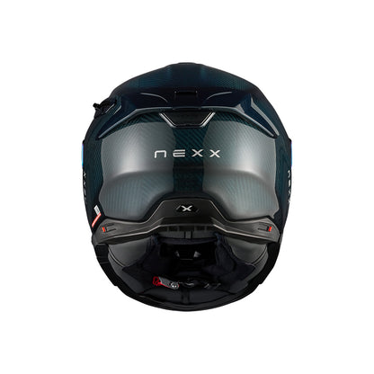 NEXX X.TR HADAL BLUE TEAL — imagem 3