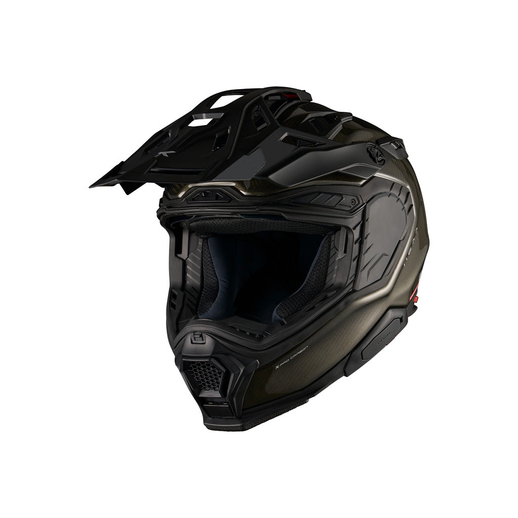 NEXX X.WED3 GOLDEN DUNE CARBON GOLD — imagem 3