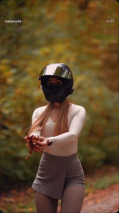 Viseira para AGV - PISTA / GPR / GPRR / CORSA / R / RACE 3