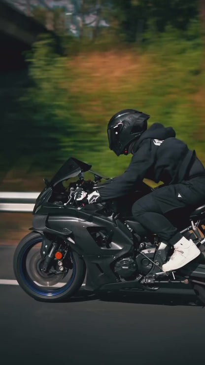 Viseira para AGV - PISTA / GPR / GPRR / CORSA / R / RACE 3