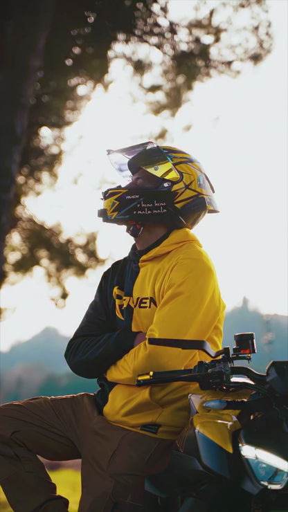 Visera del AGV - PISTA / GPR / GPRR / CORSA / R / RACE 3