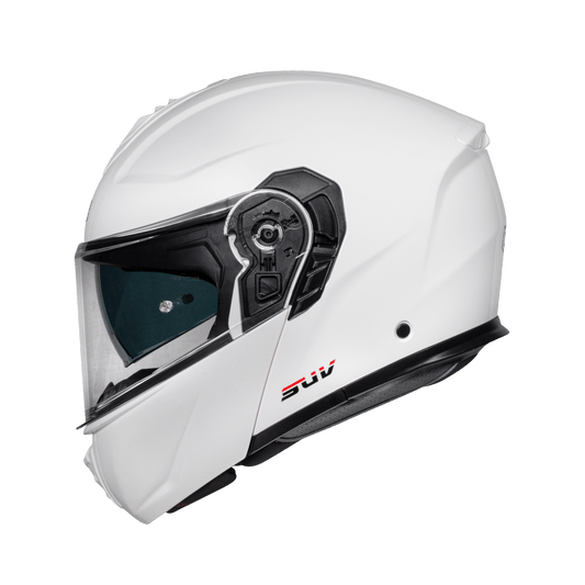 CMS SUV STRADALE ARTIC WHITE