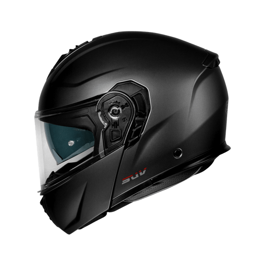 CMS SUV STRADALE BLACK MATTE