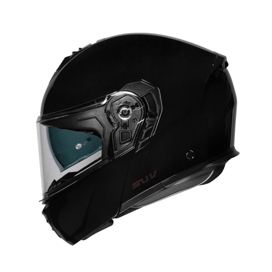 CMS SUV STRADALE BLACK