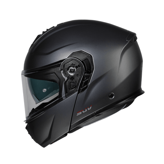 CMS SUV STRADALE TITANIUM MATTE