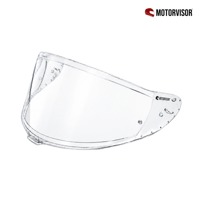 Visier für SHOEI - Z8 / NXR2 / RF-1400 / CWR-F2 / CWR-F2R / X15 / X-SPR