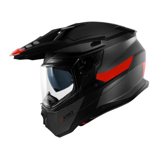 CMS XRDS 2.0 RIDGE RED MATTE