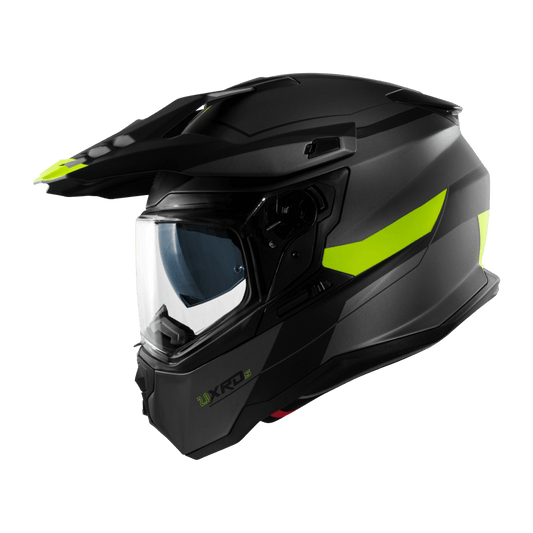 CMS XRDS 2.0 RIDGE YELLOW MATTE